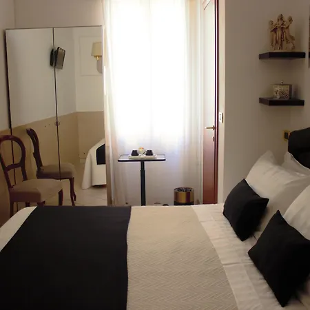 Citta Eterna Guest House-3